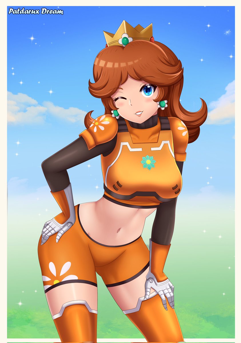 Patdarux Dream tweet media