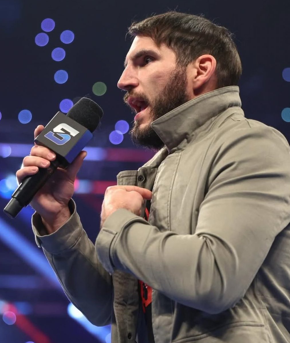 WrestlePurists tweet media