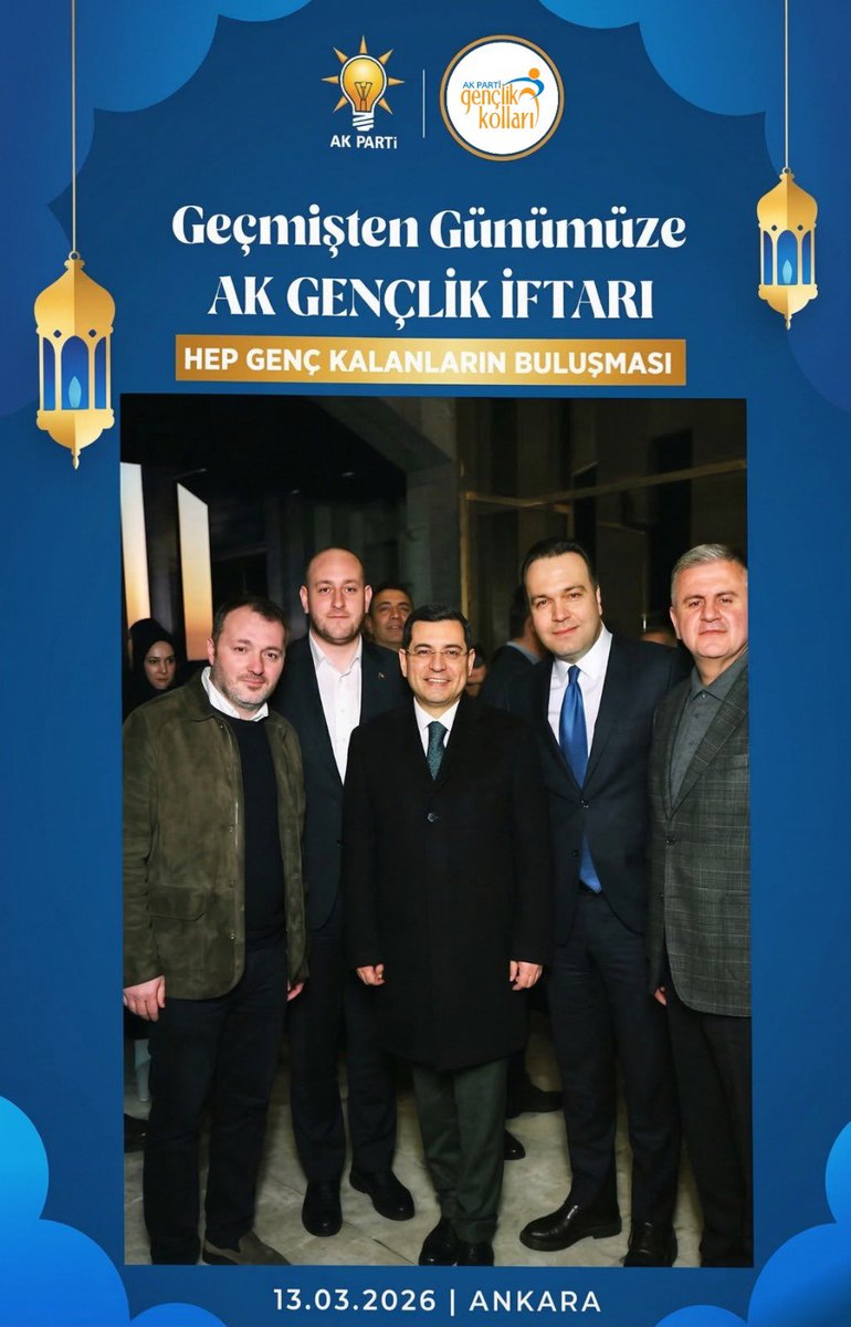 Hakan TÜTÜNCÜ tweet media