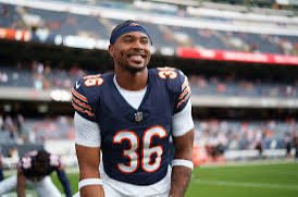 Former Bears free-agent S Jonathan Owens is signing a one-year deal with the Colts, per <a href="/SunnyTheAgent/">Sunny Shah</a>.