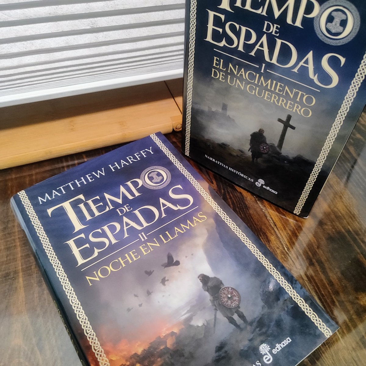 Libros de Historia tweet media