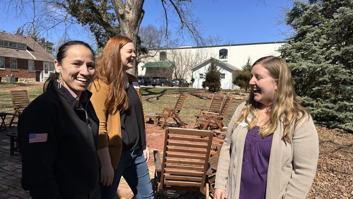 Rep. Sharice Davids tweet media