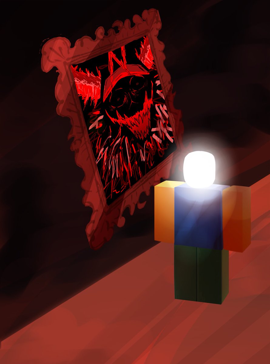 Taiskichainik's tweet photo. Noob x guest 666( https://t.co/WOq224eMum