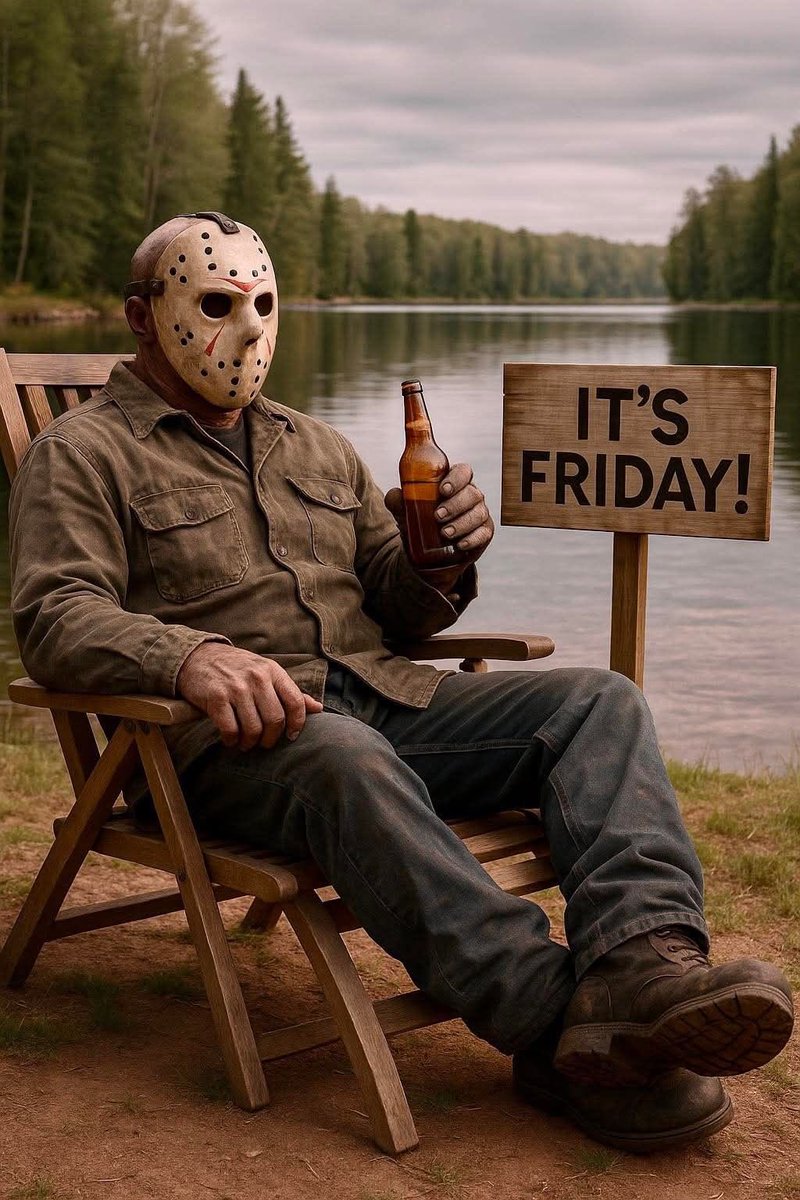 The Ambassador tweet media