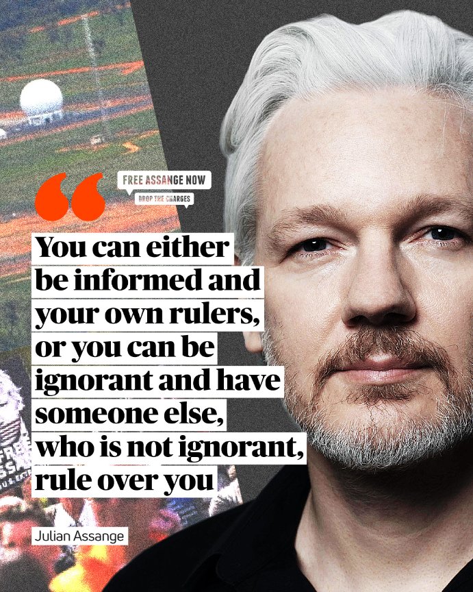 FreeAssange.eu tweet media