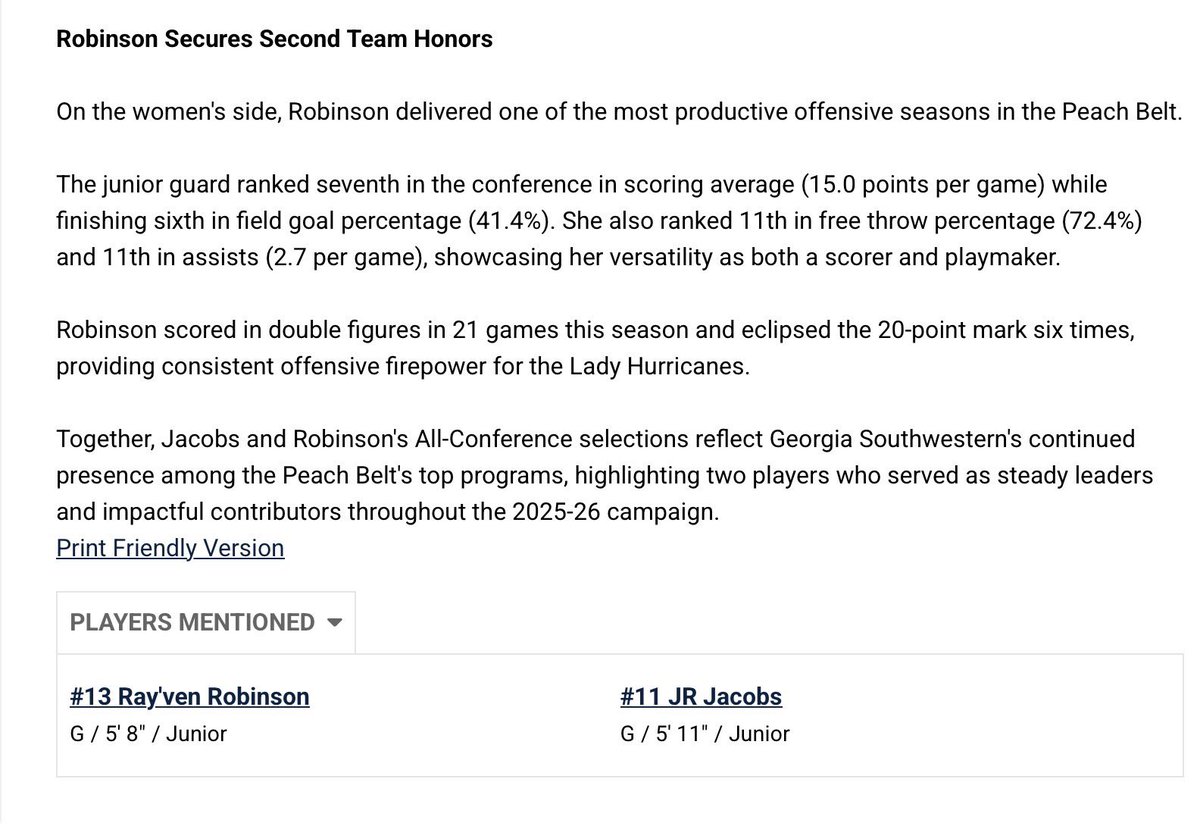 Ray’ven Robinson tweet media