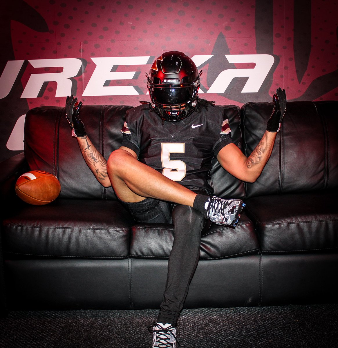 DanielWade5_'s tweet photo. Spring ball here https://t.co/dFdCHuZW5g