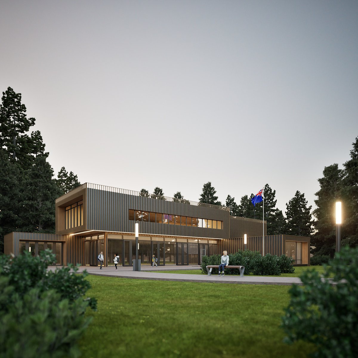 Twinmotion tweet media