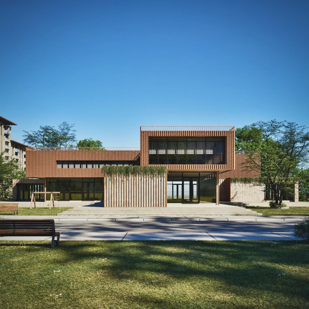 Twinmotion tweet media