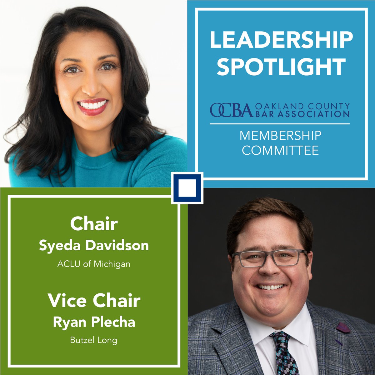 Oakland County Bar tweet media