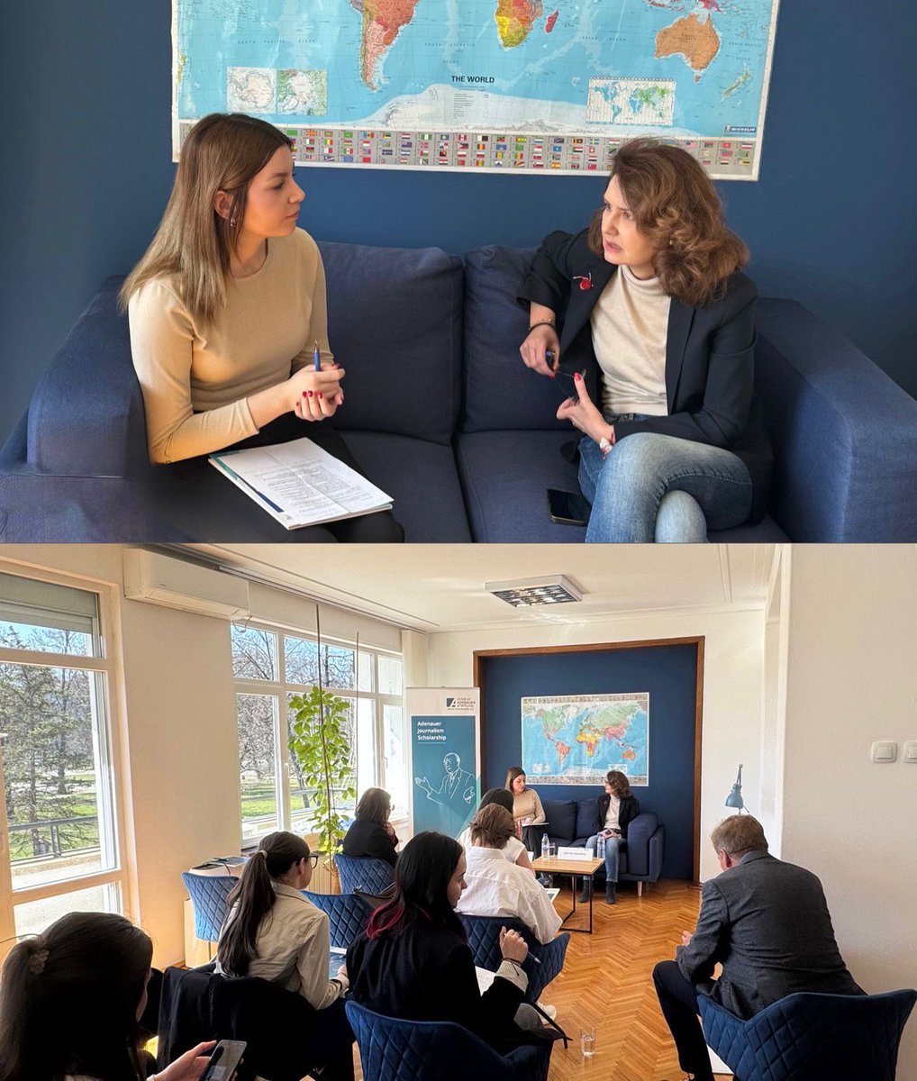 KAS Media SEE tweet media