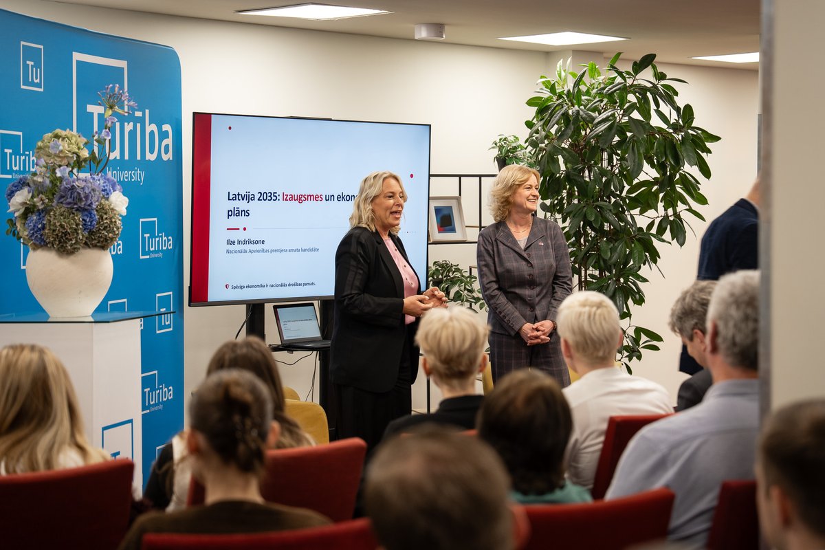 Ilze Indriksone tweet media