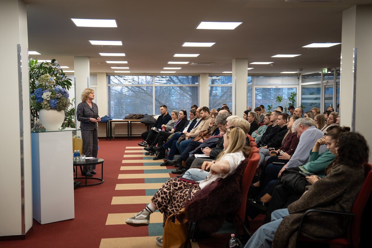 Ilze Indriksone tweet media