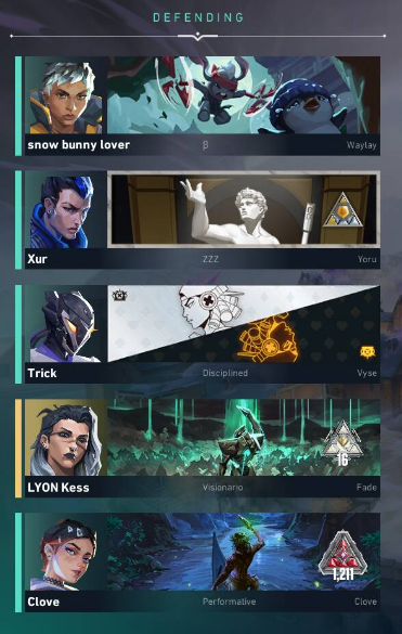 LYON SUPERKESS tweet media