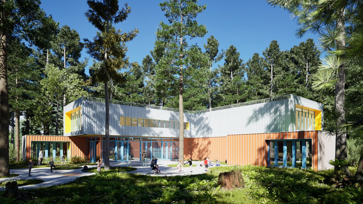 Twinmotion tweet media