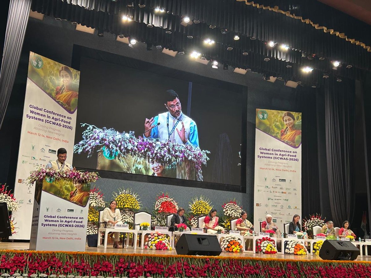 IFPRI South Asia tweet media