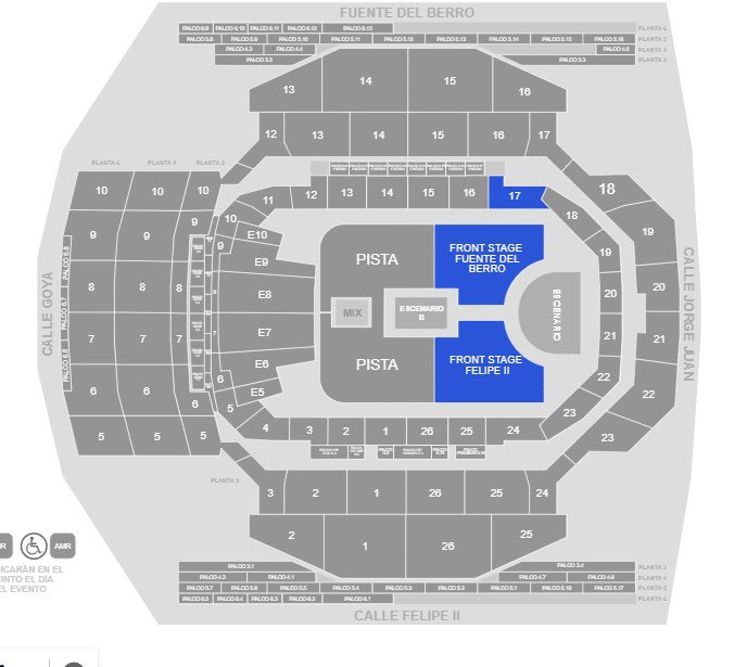 LUX TOUR tweet media