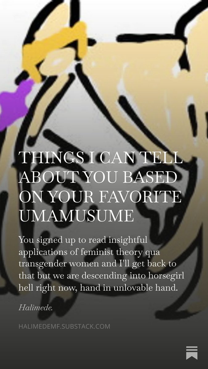 as long as your favorite umamusume is one of the first 77 by internal id number of course