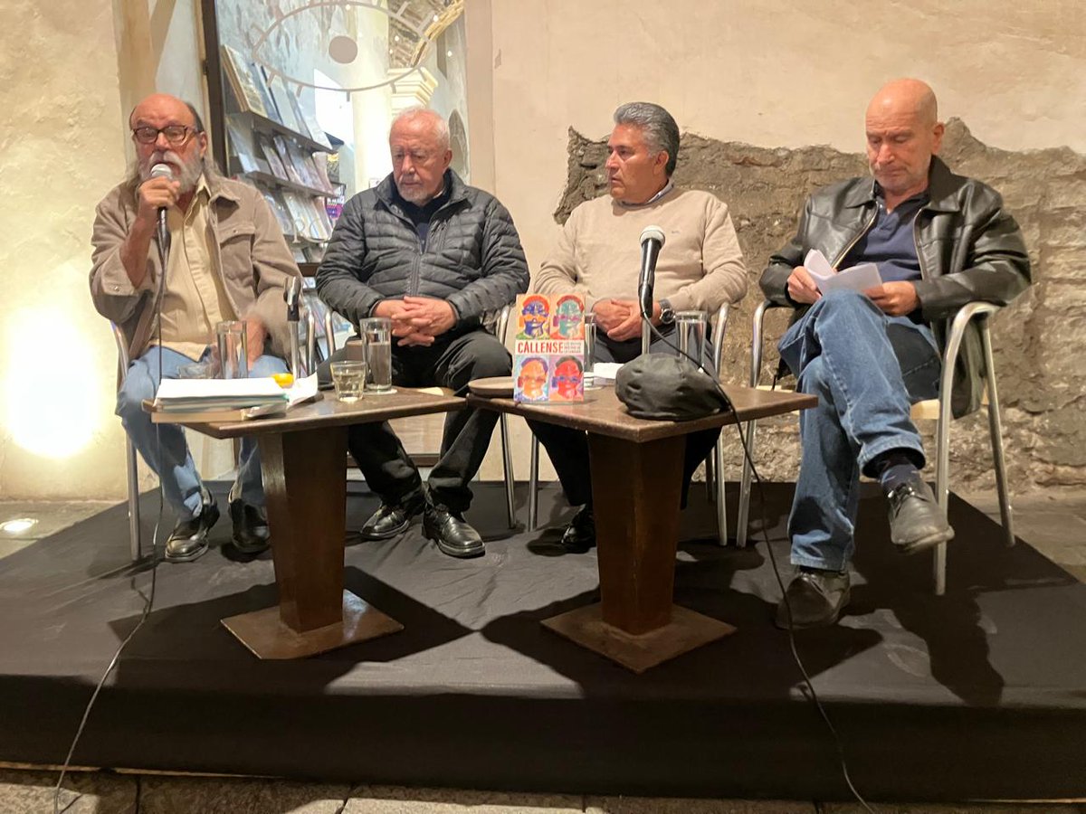 LibrosGranodeSal tweet media