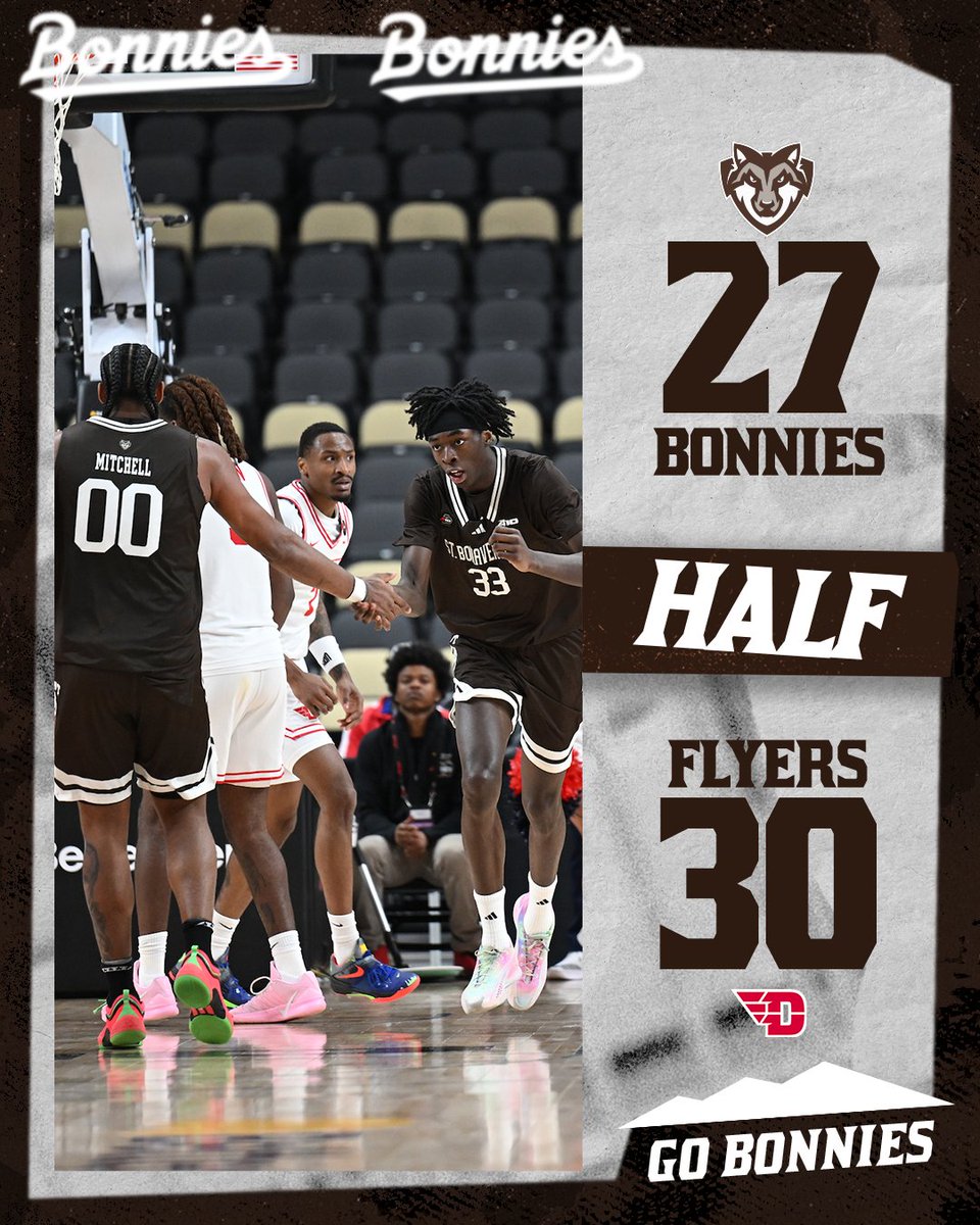 Bonnies Men's Basketball (@BonniesMBB) / Posts / X