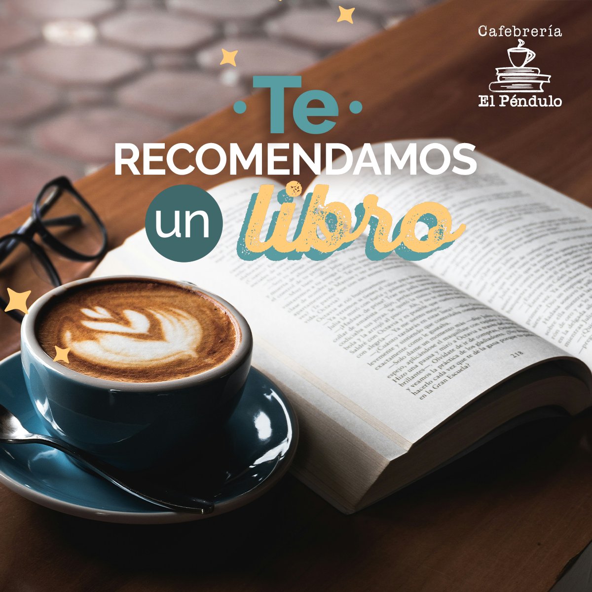 El Péndulo tweet media