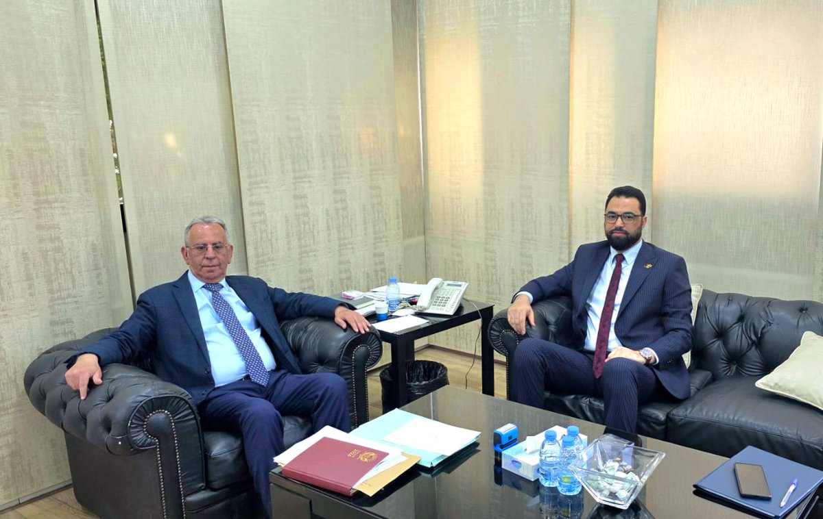 السفارة السورية في بيروت tweet media