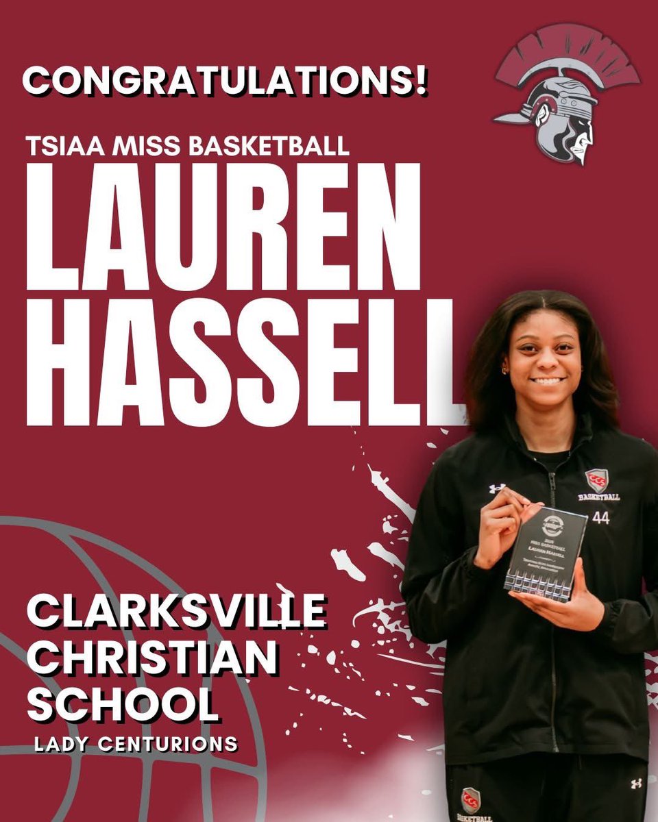 Tiffany Hassell tweet media