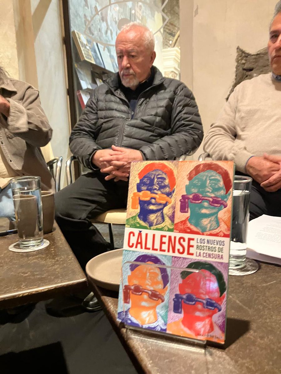 LibrosGranodeSal tweet media