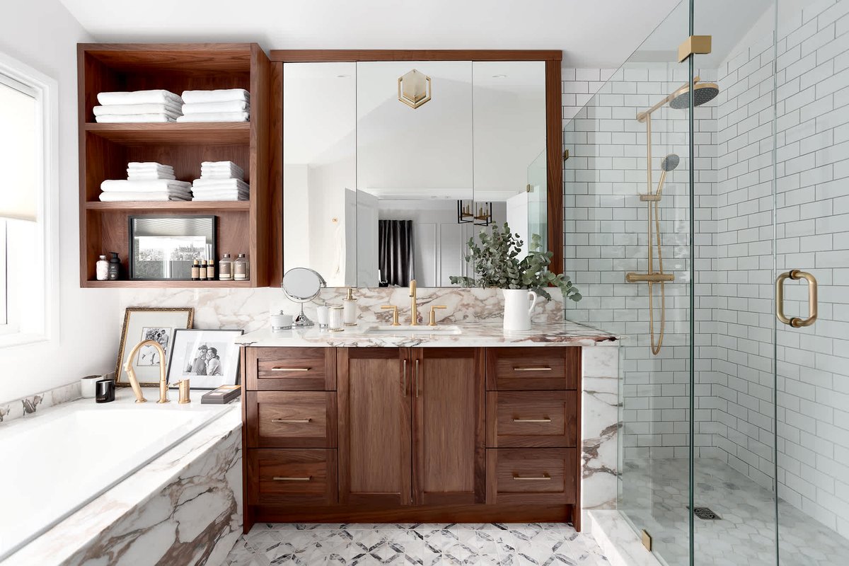 DustinMPeyser's tweet image. The 4 Stone “Rules” Designers Are Actually Following in 2026 dlvr.it/TRTN35 👉 Reveal Your ROI bit.ly/MyHomeAI 👈 #DesignTrends #InteriorDesign #HomeDecor #StoneDesign #2026Trends