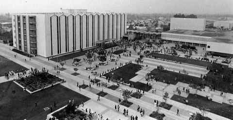 Cal State Fullerton tweet media