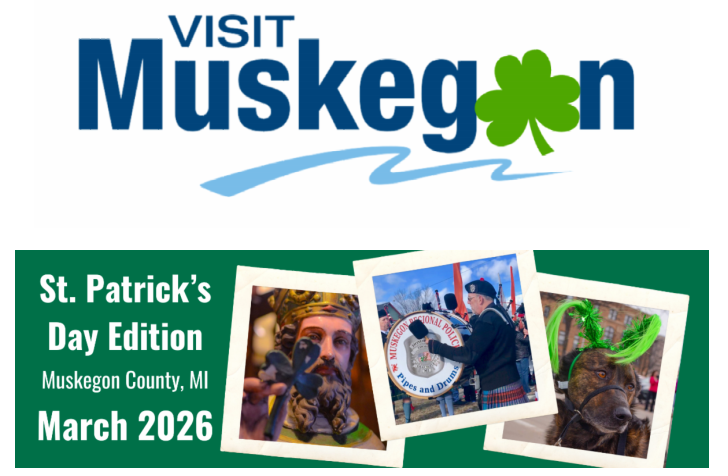 Visit Muskegon tweet media