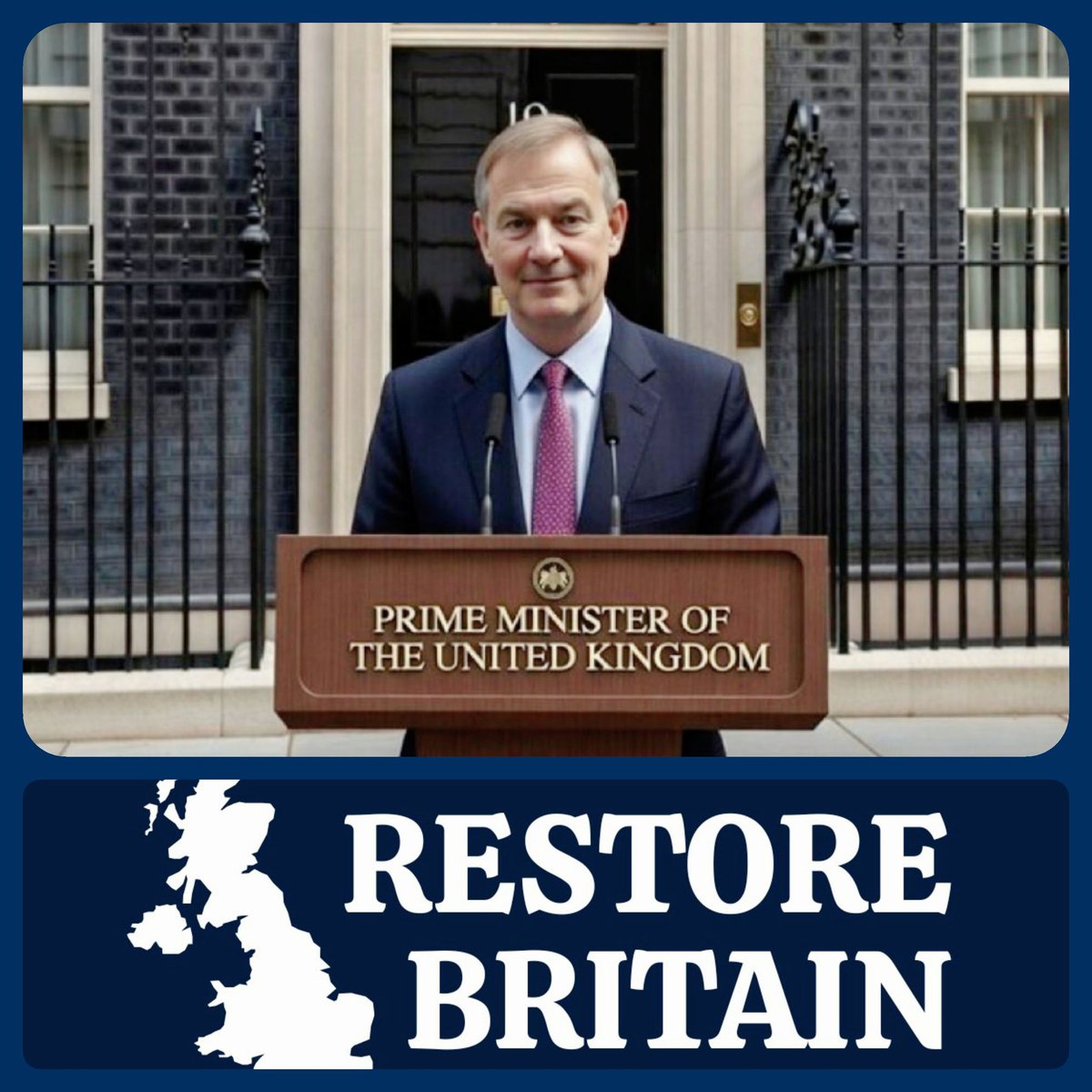 snethabadhan's tweet image. VOTE 
➡️@ADFScotland for the Scottish elections 2026
Who support @RestoreBritain_ 
⏬️Candidates⏬️ 
@KenJLThomson
@GuerillaTVChan 
@IanGibsonEatRaw 

LETS GO❗️
#SaveScotland 
#RestoreBritain