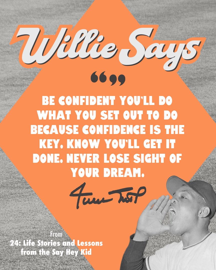 Say Hey Foundation tweet media