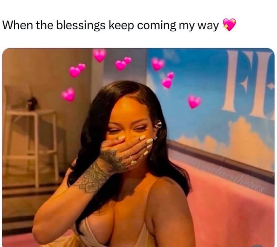 TheeGlowMuse🍀 tweet media