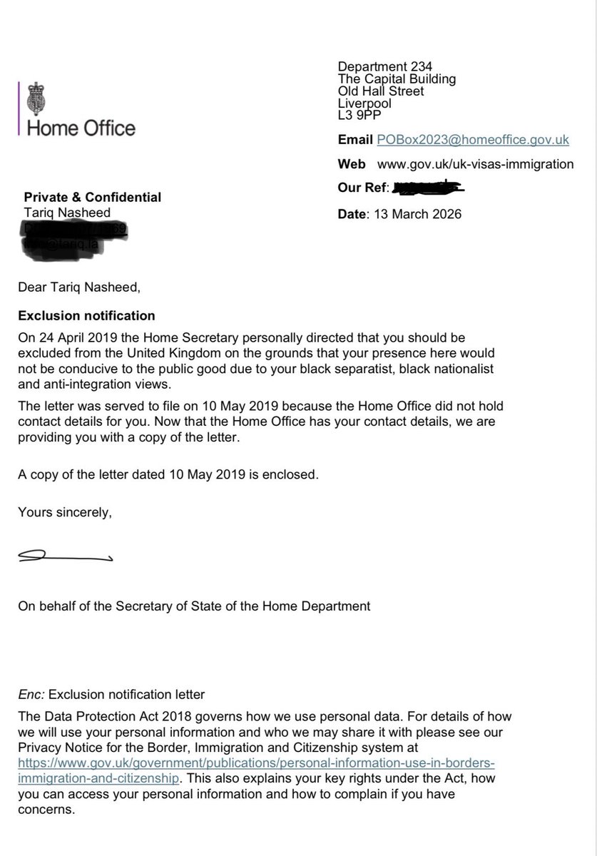 Tariq Nasheed 🇺🇸 tweet media