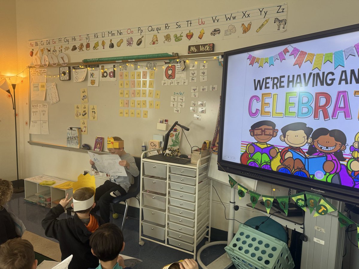 Ms. Volk tweet media