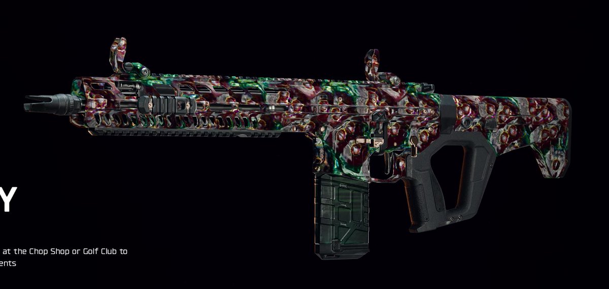 DETONATED tweet media