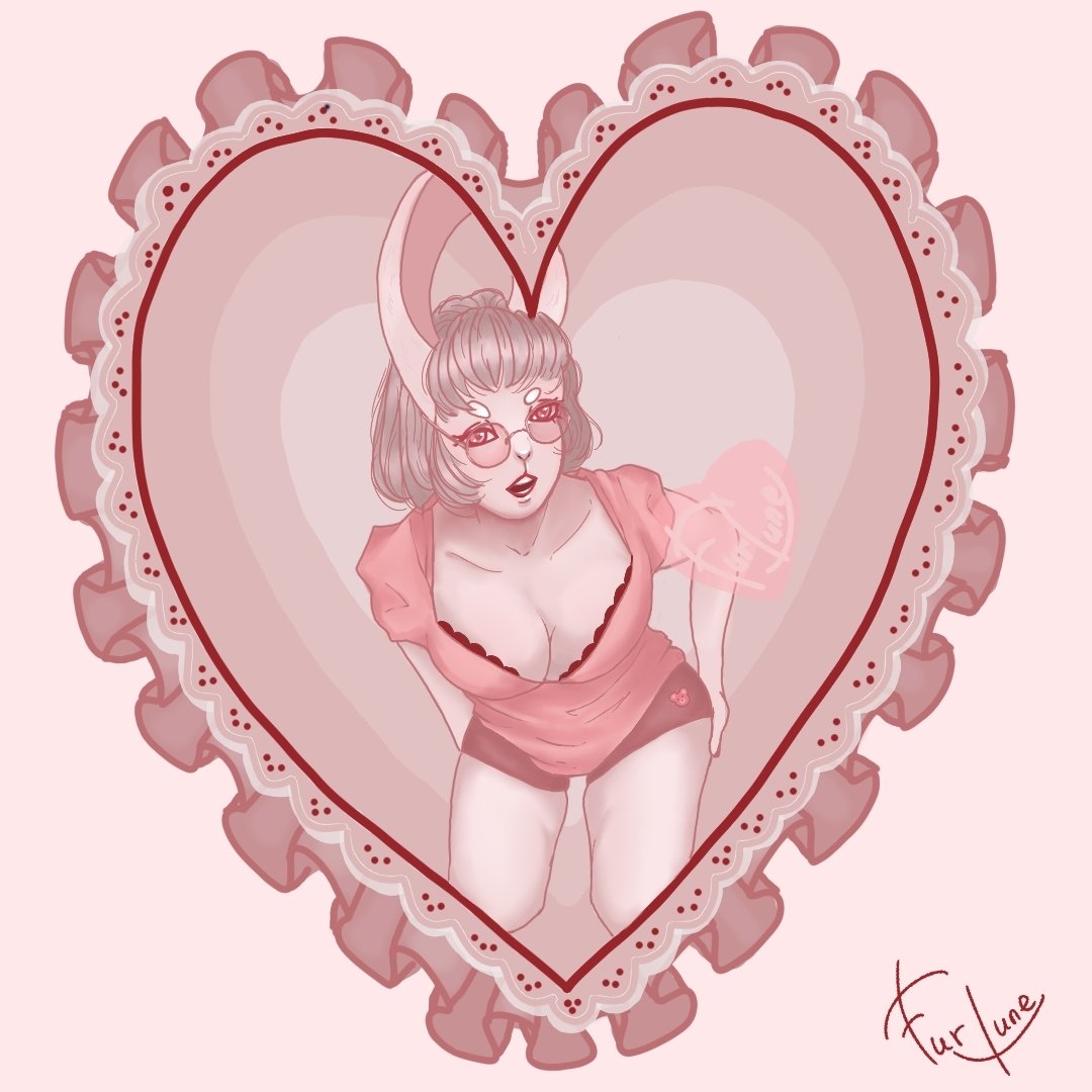 FurLune | COMISSIONS OPEN tweet media