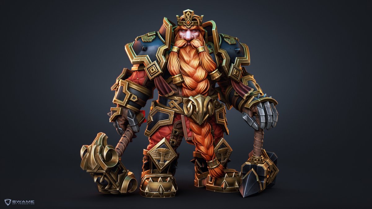 Swame.Art tweet media