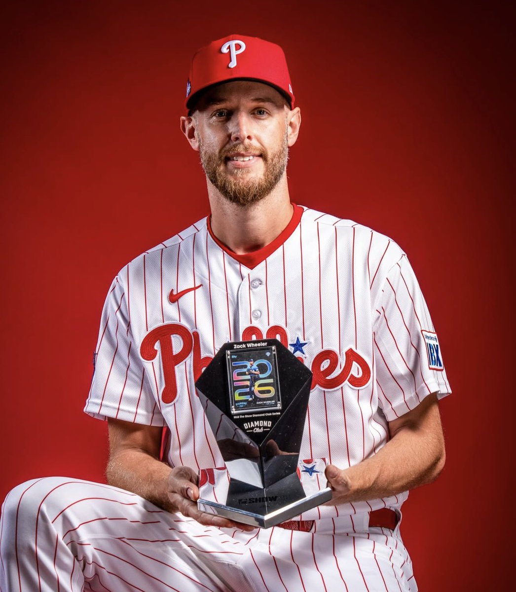 Phillies Tailgate tweet media