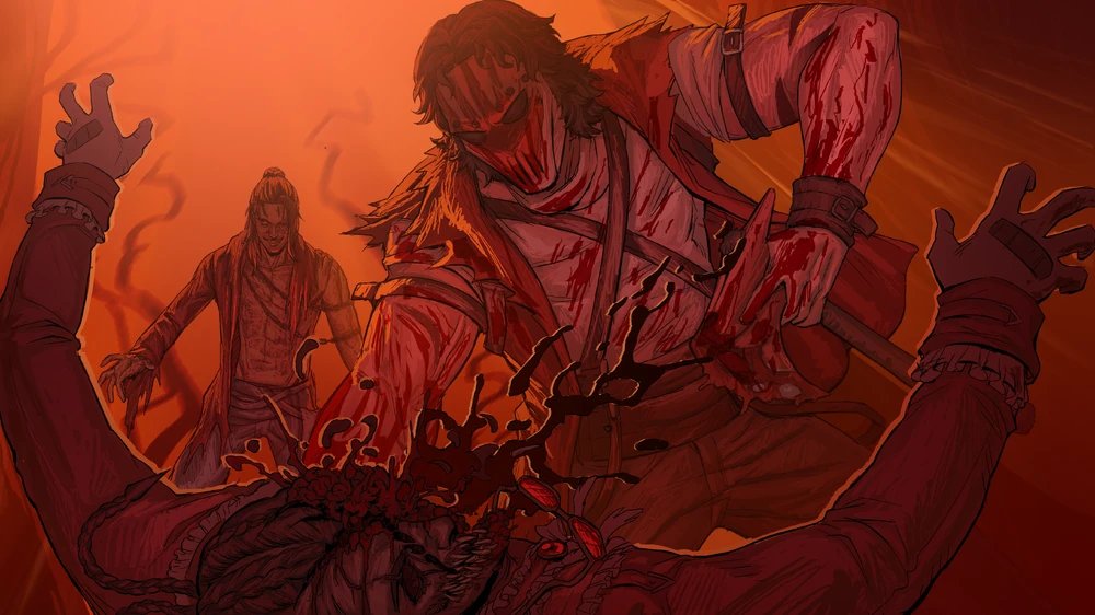 CURIOSIDADES DE ORDEM PARANORMAL!

Você sabia que o Aguiar usou o Machado dele para atacar a Sabara pois o Machado é uma arma cortante capaz de machucar pessoas?