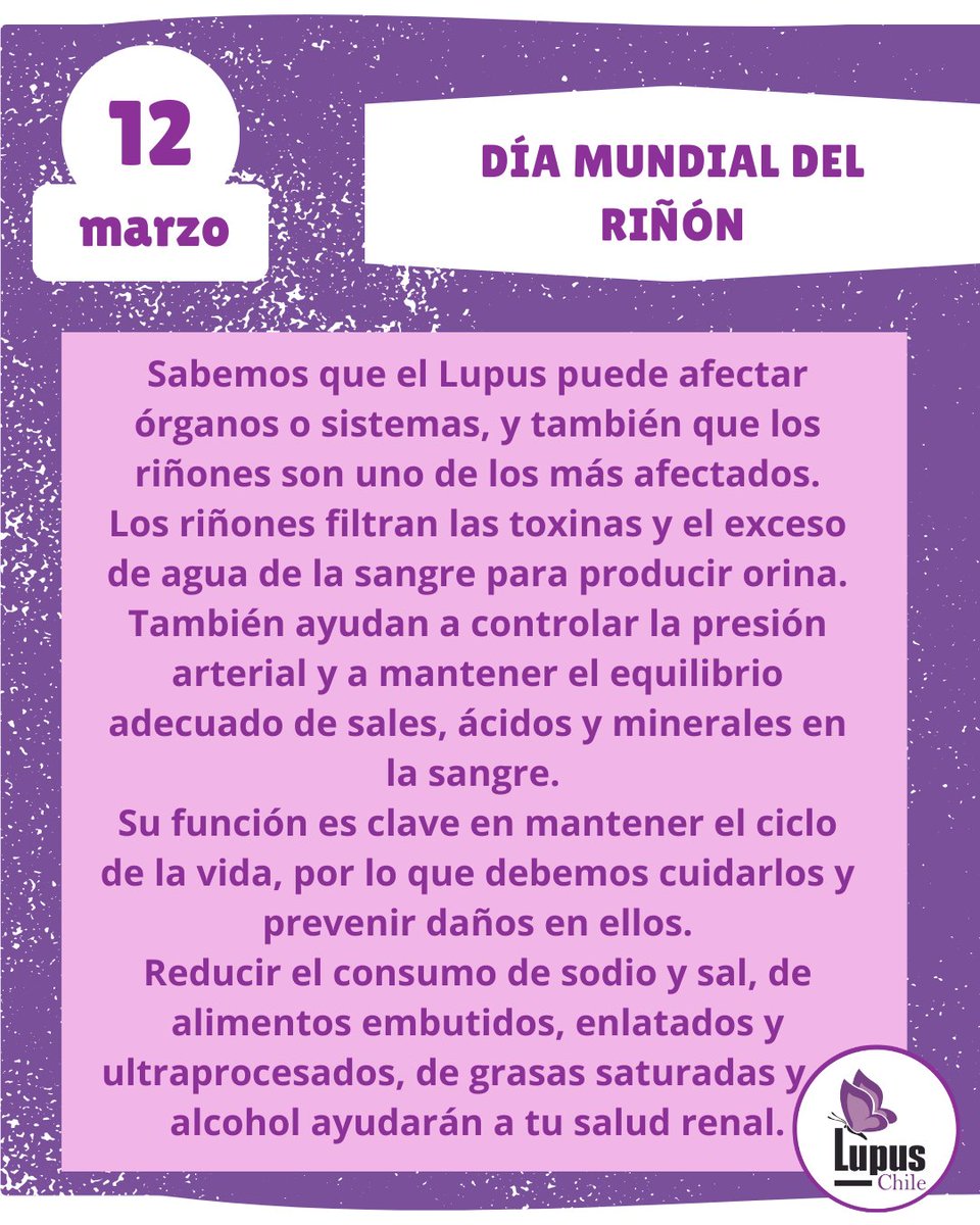 AgrupacionLupusChile tweet media