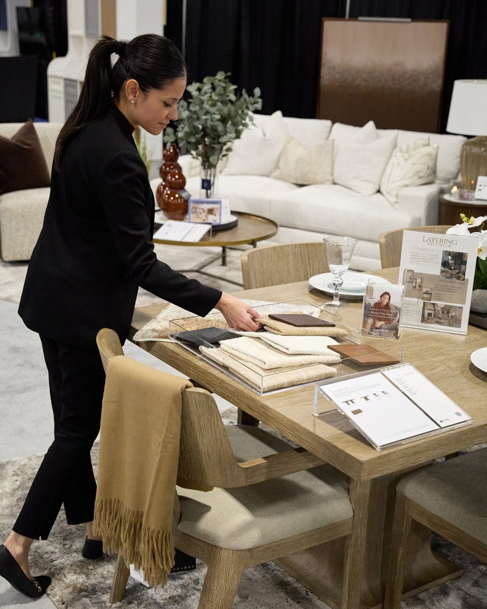 Home Design and Remodeling Show tweet media