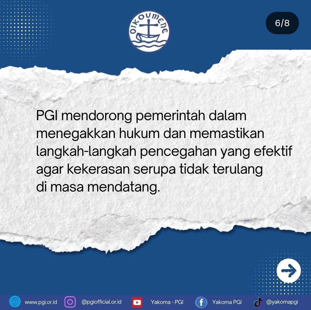 Protestan Garis Lucu tweet media