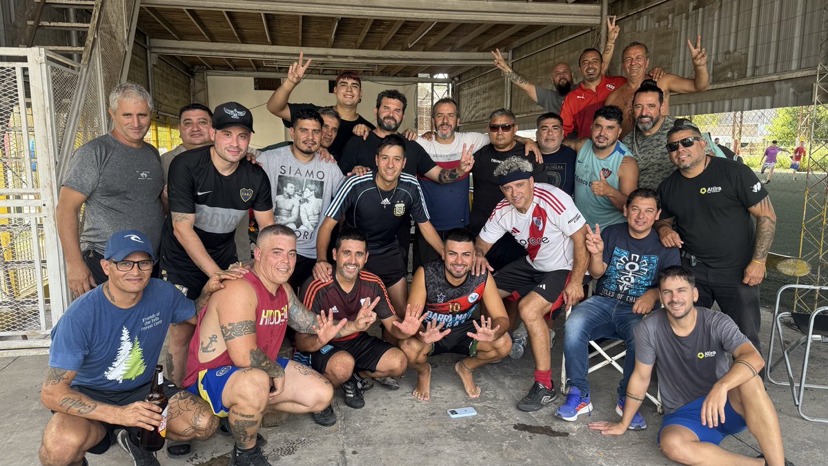 Heber Rios tweet media