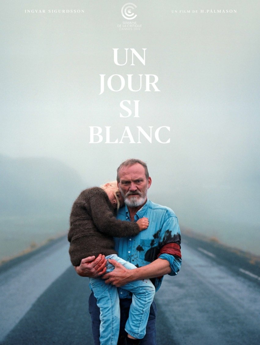 Rigodon61's tweet photo. Excellent sujet de sondage, merci Philippe. Le problème, c'est de s'arrêter à trois titres
#Kaurismäki, 1989 - Finlande
#Moland, 2014 - Norvège
#Pálmason, 2019 - Islande https://t.co/wdaZhtJZzX