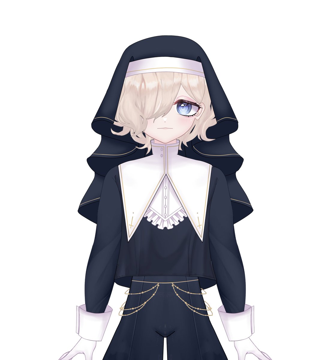UnholyIcarus's tweet photo. 2023 -----> 2026

hopping on this trend too since I like to think my art and model has improved over time

before vs after the joy and whimsy left me
#VtuberUprsing #Vtuber #Vtubers #ENVtubers https://t.co/nzVdIiin2F