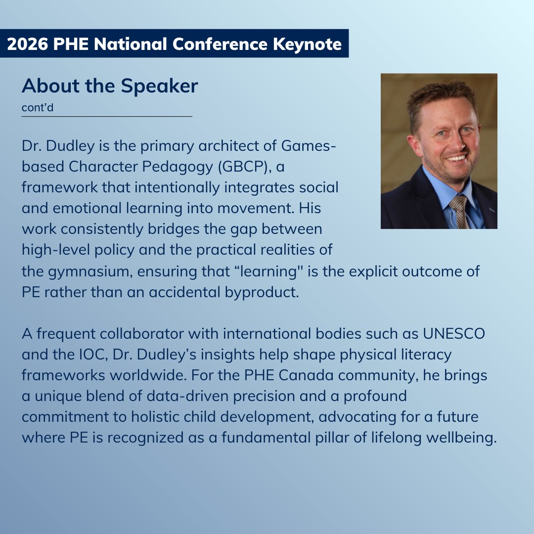 PHE Canada | EPS Canada tweet media