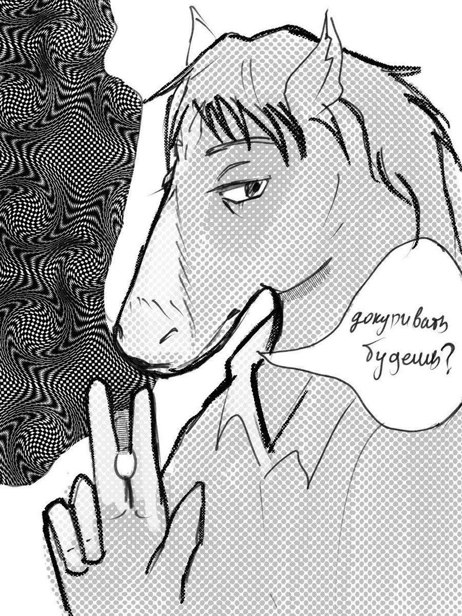 moonage_art's tweet photo. Yes😭
#BoJackHorseman #BoJack https://t.co/XDsBPcJgQ8