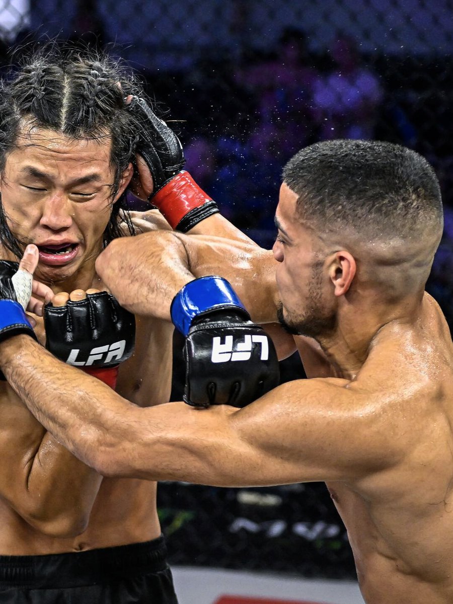 Fighters First tweet media